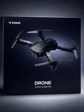 YOMI LF620 Drone – Obstacle Avoidance | Brand New, Unopened